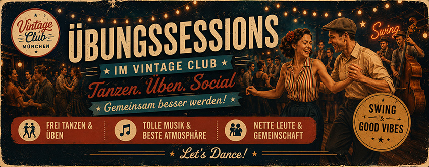 Übungssessions